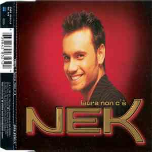 Nek - Laura Non C'è album flac