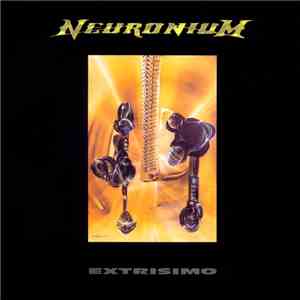 Neuronium - Extrisimo album flac
