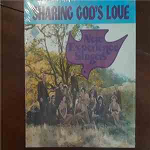 New Experience Singers - Sharing God's Love album flac