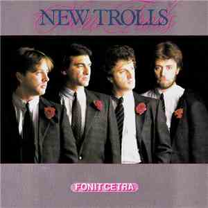 New Trolls - New Trolls album flac