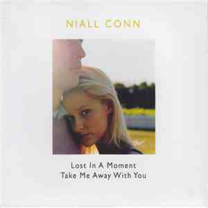 Niall Conn - Lost In A Moment album flac
