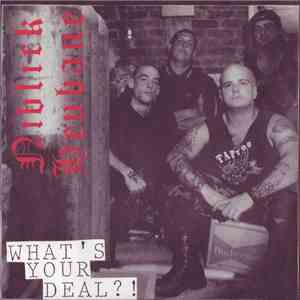 Niblick Henbane - What's Your Deal ?! album flac