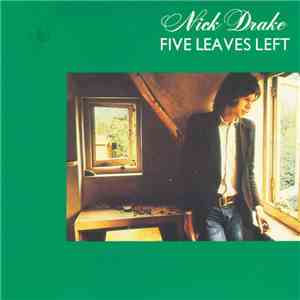 Nick Drake - Five Leaves Left album flac