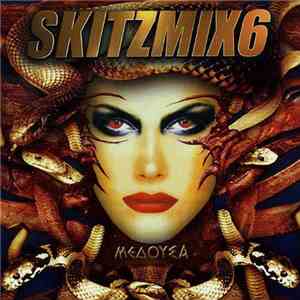 Nick Skitz - Skitzmix 6 album flac