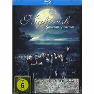 Nightwish - Showtime, Storytime album flac