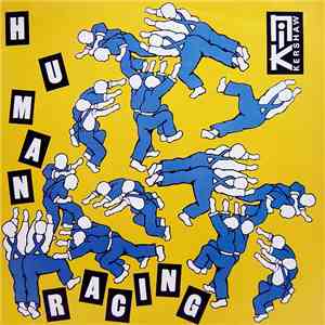 Nik Kershaw - Human Racing album flac