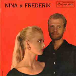 Nina & Frederik - Nina & Frederik album flac