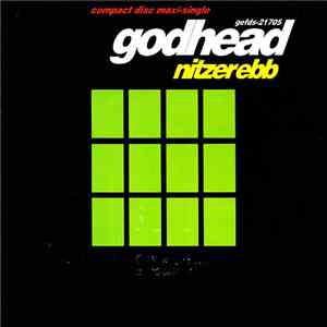 Nitzer Ebb - Godhead album flac