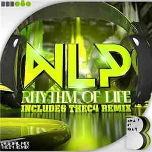 NLP  - Rhythm Of Life album flac