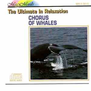 No Artist - Magic Moods - The Ultimate In Relaxation: Chorus Of Whales album flac
