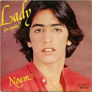 Noam - Lady (En Español) album flac