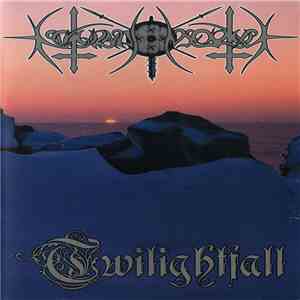 Nokturnal Mortum - Twilightfall album flac