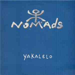 Nomads - Yakalelo album flac