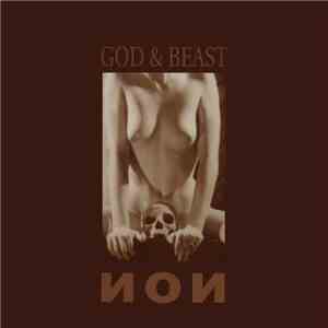 NON - God & Beast album flac