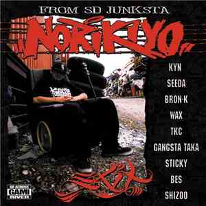 Norikiyo - Exit album flac