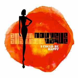 Nouvelle Vague - I Could Be Happy album flac