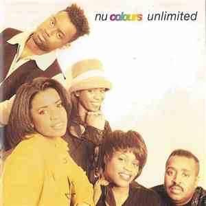 Nu Colours - Unlimited album flac