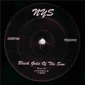 NYS - Black Gold Of The Sun album flac