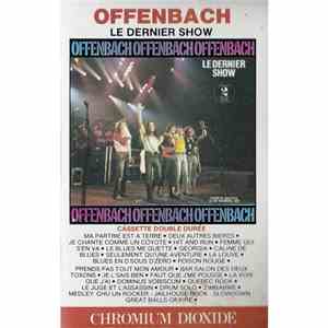 Offenbach - Le Dernier Show album flac