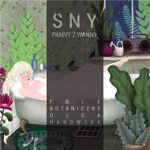Olga Hanowska - Sny Panny z Wanny album flac