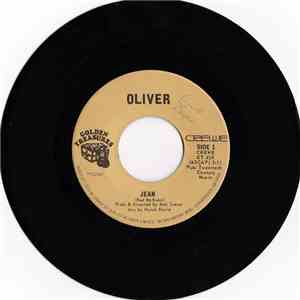Oliver - Jean / The Arrangement album flac