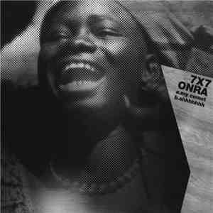 Onra - My Comet / Shhhhhhh album flac