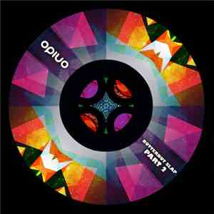 Opiuo - Butternut Slap - Part 2 album flac