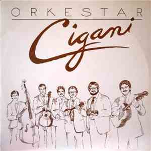 Orkestar Cigani - Orkestar Cigani album flac