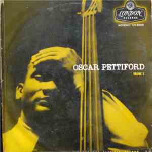 Oscar Pettiford - Volume 2 album flac
