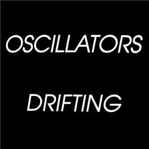 Oscillators - Drifting album flac