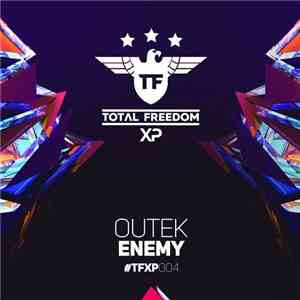 Outek - Enemy album flac