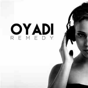 Oyadi - Remedy album flac