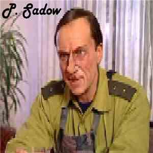 P. Sadow - Promo album flac