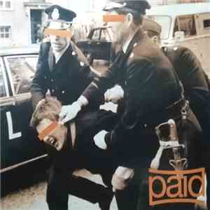Paid - Paid album flac