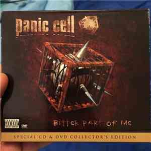 Panic Cell - Bitter Part Of Me album flac