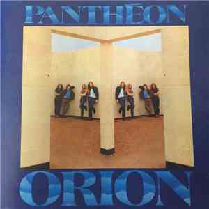Panthéon - Orion album flac