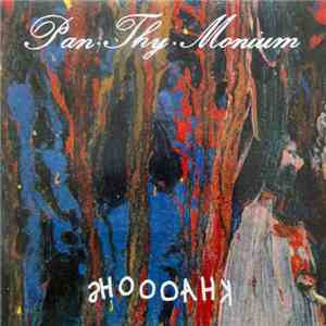 Pan.Thy.Monium - Khaooohs album flac