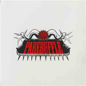Parebuffle - Parebuffle album flac