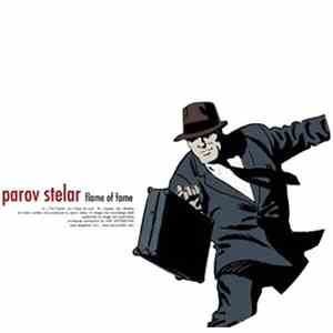 Parov Stelar - Flame Of Fame album flac