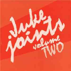 Parris Mitchell - Juke Joints Vol. Two album flac