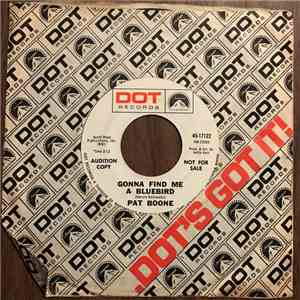 Pat Boone - Gonna Find Me A Bluebird album flac