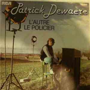 Patrick Dewaere - L'autre album flac
