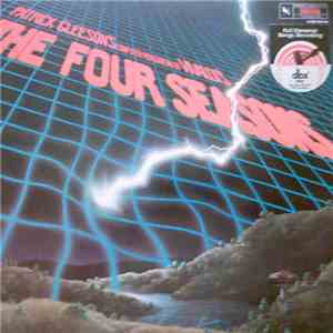 Patrick Gleeson, Antonio Vivaldi - The Four Seasons album flac