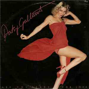 Patsy Gallant - Are You Ready For Love album flac