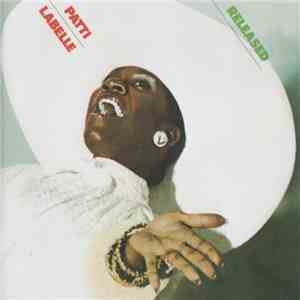 Patti LaBelle - Released album flac