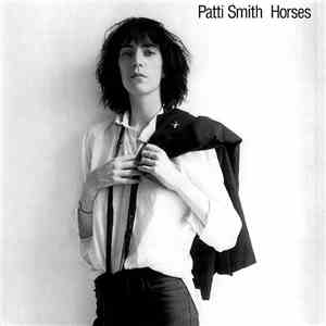 Patti Smith - Horses album flac