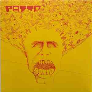 Patto  - Patto album flac