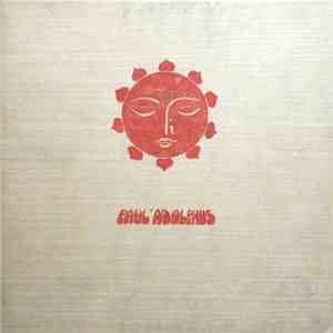 Paul Adolphus - The Dawn Wind album flac