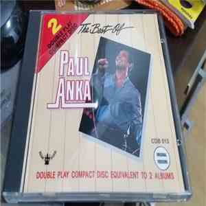 Paul Anka - The Best Of Paul Anka album flac