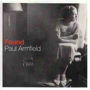 Paul Armfield - Found album flac